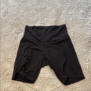 Lululemon align shorts 8”